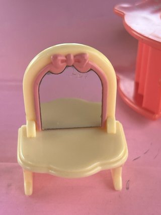 Accessori Hamtaro vintage