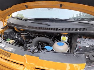 Volkswagen Transporter T5 2010