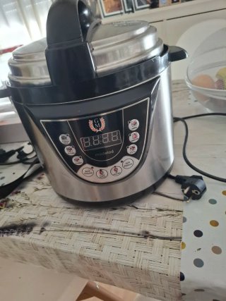 Olla Programable Cecotec GM D