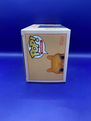 Funko Pop! Pokémon 843 Charizard