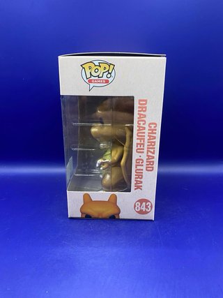 Funko Pop! Pokémon 843 Charizard
