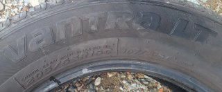 Neumáticos 205/65 R16