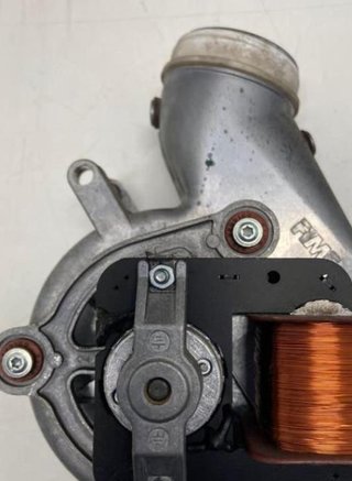 REPUESTO DESPIECE SAUNIER THEMATEK SF 24 E