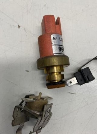 REPUESTO DESPIECE SAUNIER THEMATEK SF 24 E