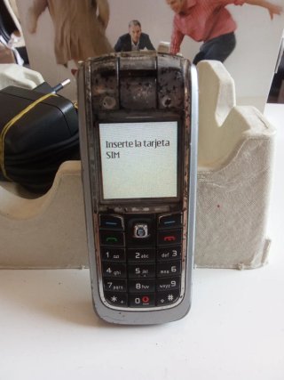 Nokia 6021