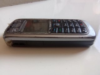 Nokia 6021
