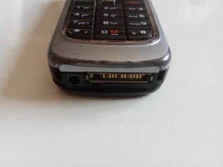 Nokia 6021