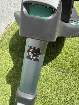Base ISOFIX Cybex Sirona Z i-Size