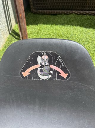 Base ISOFIX Cybex Sirona Z i-Size