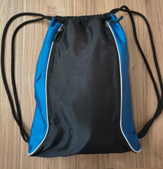 Neopreno Osprey y Mochila