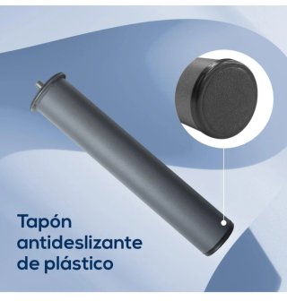 Colchón 150x200 + base tapizada 3D Todocama