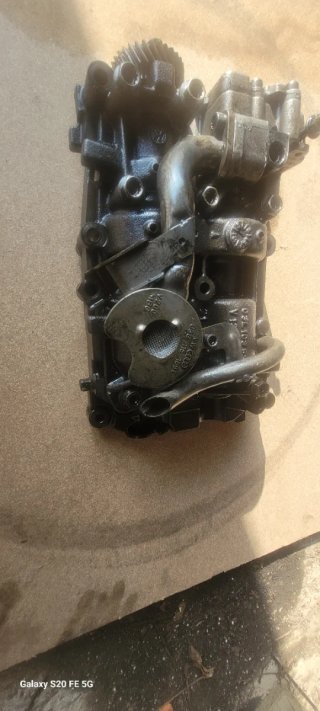 Bomba de Aceite VW Audi Skoda Seat