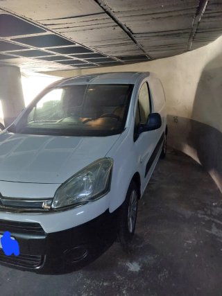 Citroen Berlingo 2013.  Teléfono 641873304