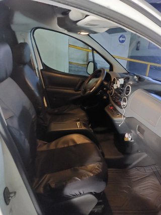 Citroen Berlingo 2013.  Teléfono 641873304