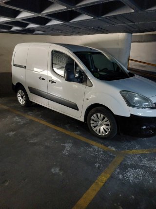 Citroen Berlingo 2013.  Teléfono 641873304