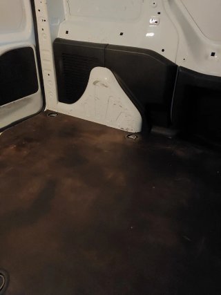 Citroen Berlingo 2013.  Teléfono 641873304