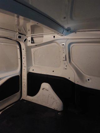 Citroen Berlingo 2013.  Teléfono 641873304