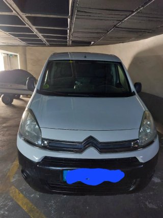 Citroen Berlingo 2013.  Teléfono 641873304