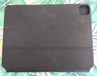 Magic Keyboard iPad Pro 11 2020 (2ª gen). ORIGINAL
