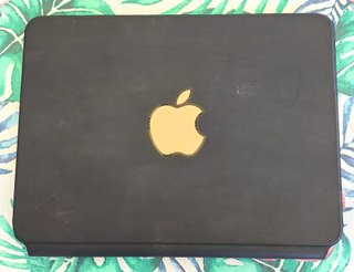 Magic Keyboard iPad Pro 11 2020 (2ª gen). ORIGINAL