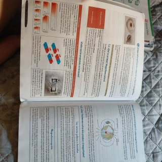 Física y Química 3 ESO