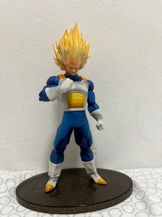 Figura Vegeta Dragon Ball Z