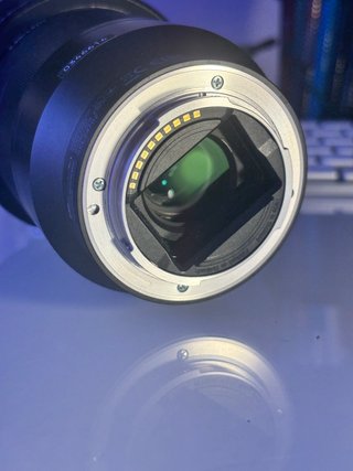 REBAJADO - Sony FE 24-70mm F4 ZA OSS Zeiss