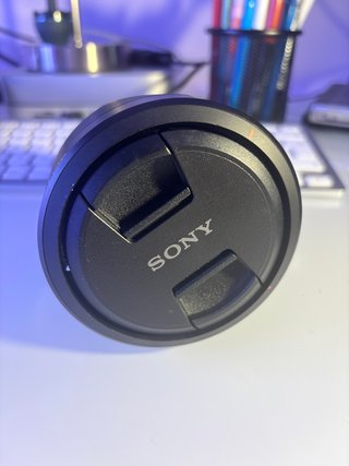REBAJADO - Sony FE 24-70mm F4 ZA OSS Zeiss