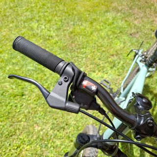 Bicicleta Montaña Niño Rockrider ST 500