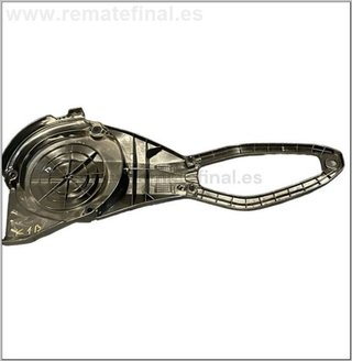 Embellecedor Tapa Adorno Motor Honda Forza 125 K1B