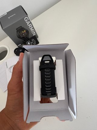 Garmin Forerunner 265