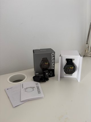 Garmin Forerunner 265