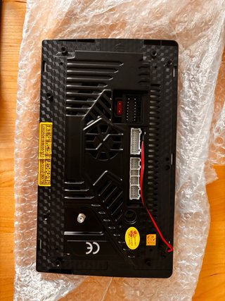 Radio Coche Hyundai Tucson 2012-2015
