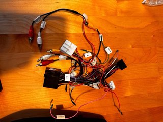 Radio Coche Hyundai Tucson 2012-2015
