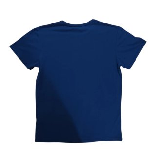 T-shirt Popeye Braccio di Ferro Blu Uomo Taglia XL