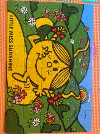 Puzzle infantili