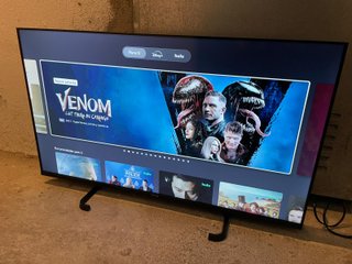 Smart TV 40" Google TV Android TV 2025