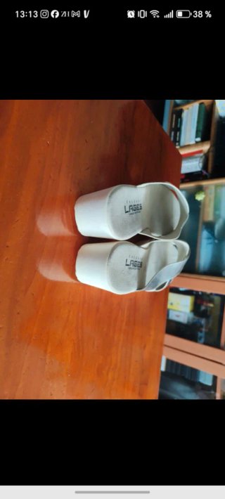 Sandalias Plataforma Plata