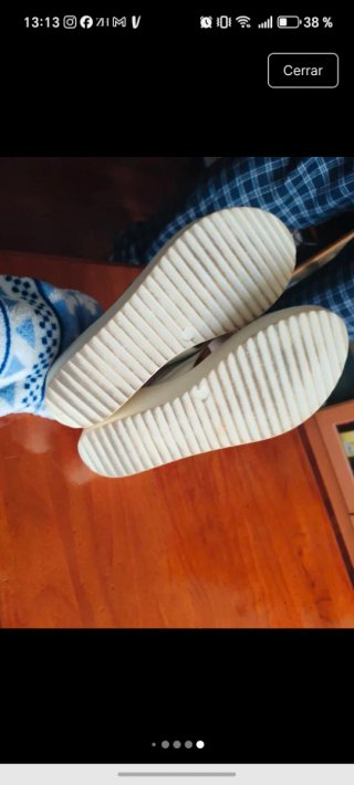 Sandalias Plataforma Plata