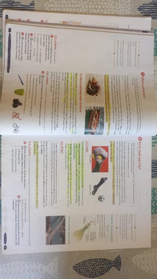 Technology & Digitisation I ESO. Student's book...