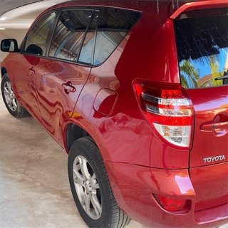 Toyota RAV4 2009