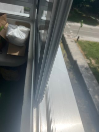 Ventanas Climalit Aluminio