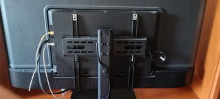 TV 4K TLC 50C635 QLED 50"