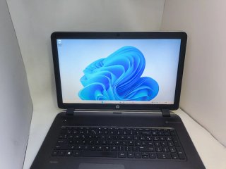 Portatile HP Pavilion 17 f035
