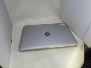 Portatile HP Pavilion 17 f035