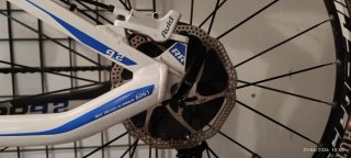 Bicicleta Rockrider RB9.2