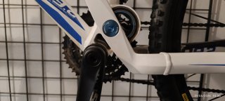 Bicicleta Rockrider RB9.2