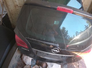 Opel Meriva 2010