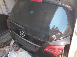 Opel Meriva 2010