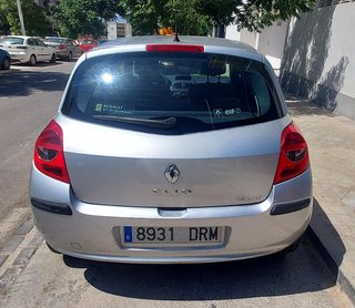 Renault Clio Perfecto Estado